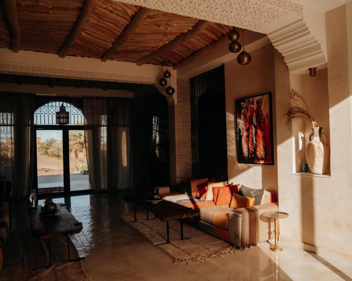 Sahara Pearl 4*