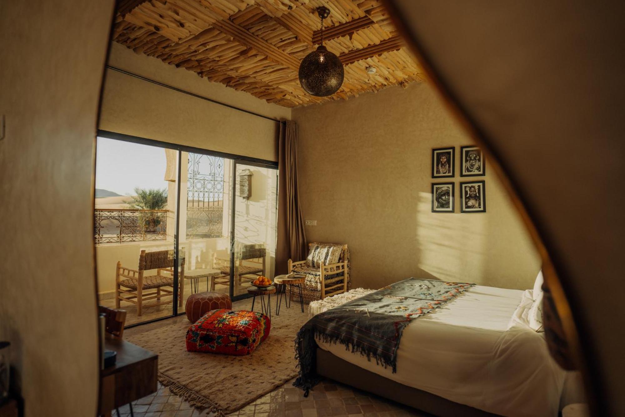 Hotel Sahara Pearl