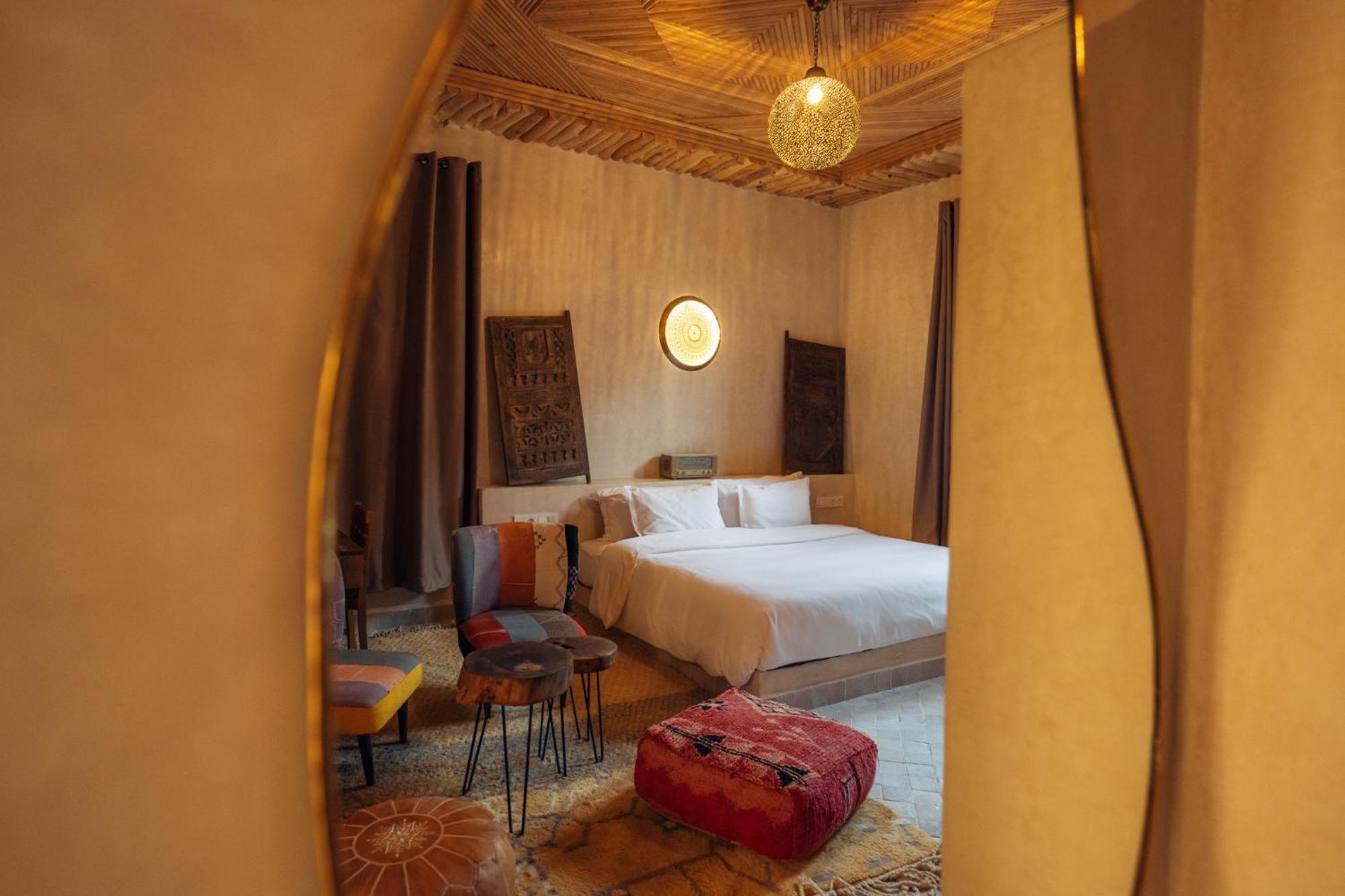 Sahara Pearl Hotel 4*