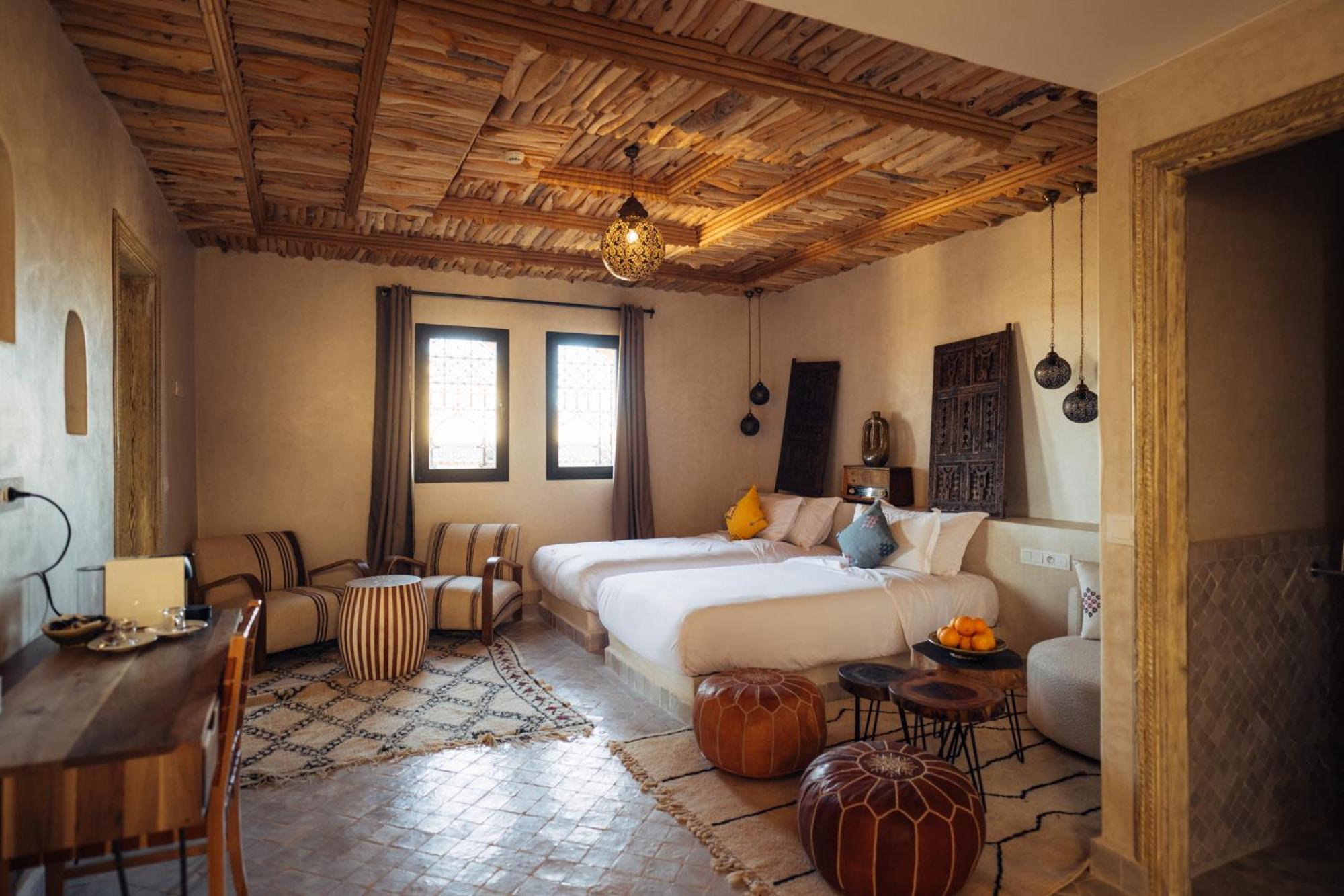Sahara Pearl 4*
