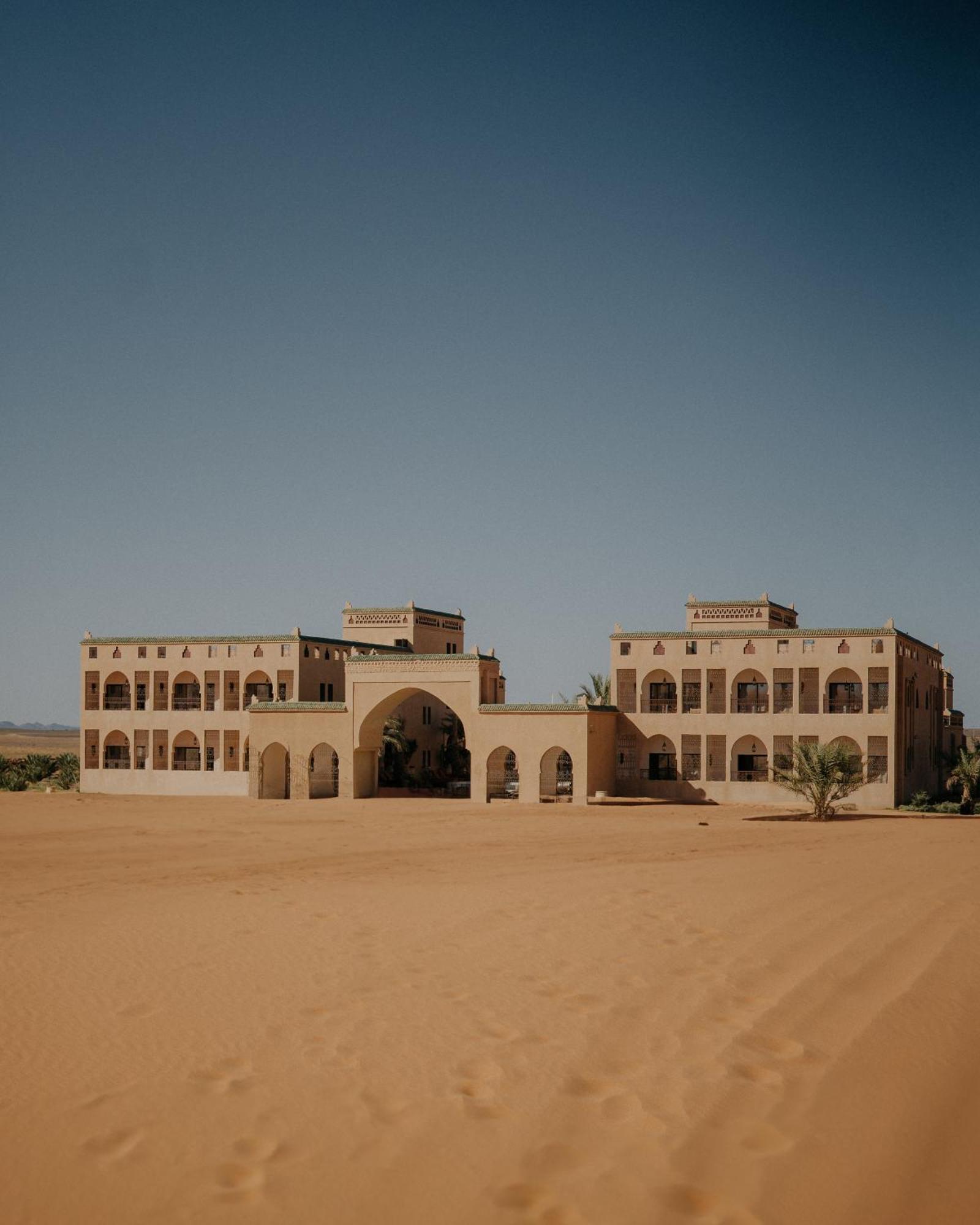 Sahara Pearl 4* Merzouga