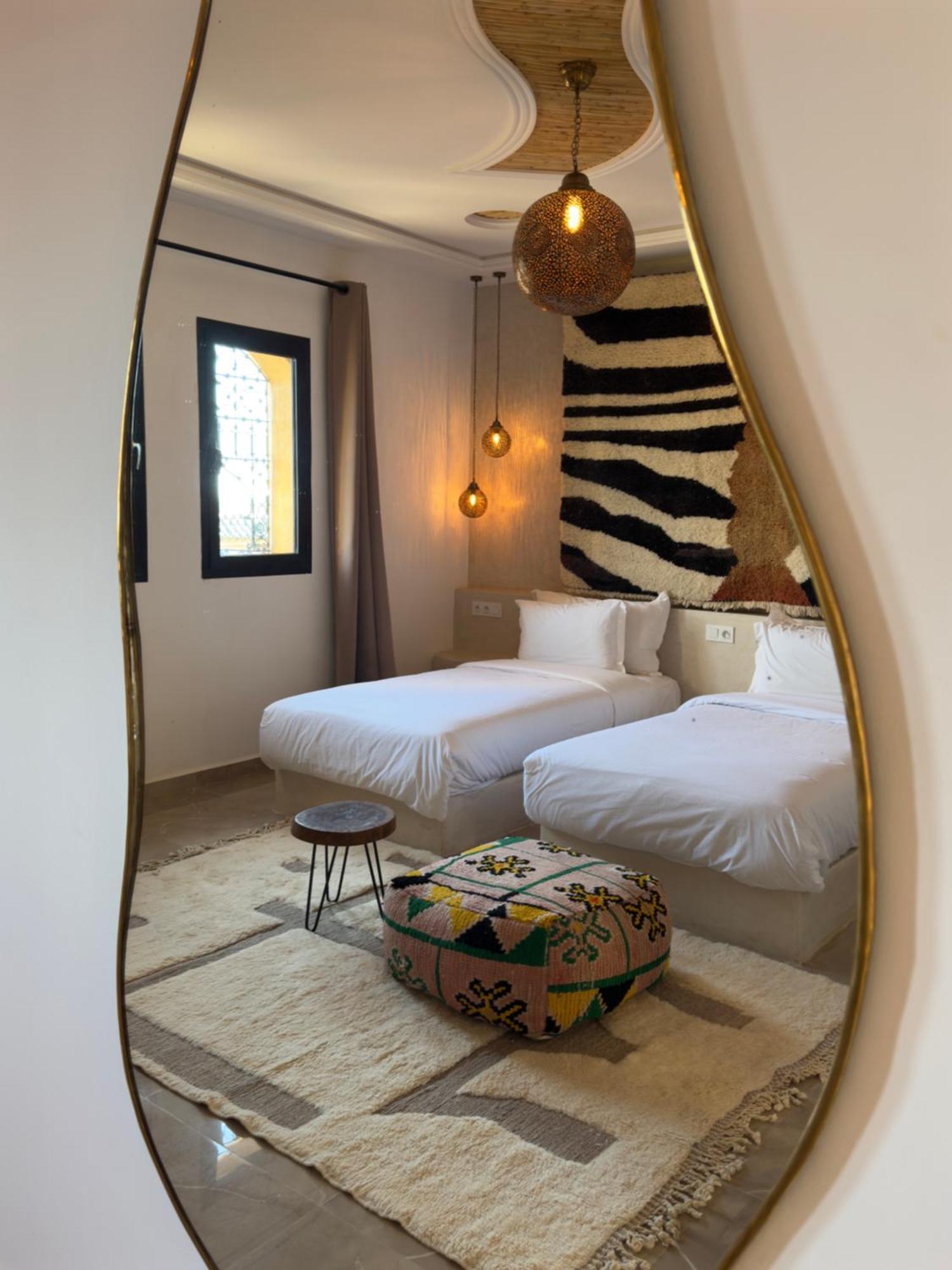 Hotel Sahara Pearl