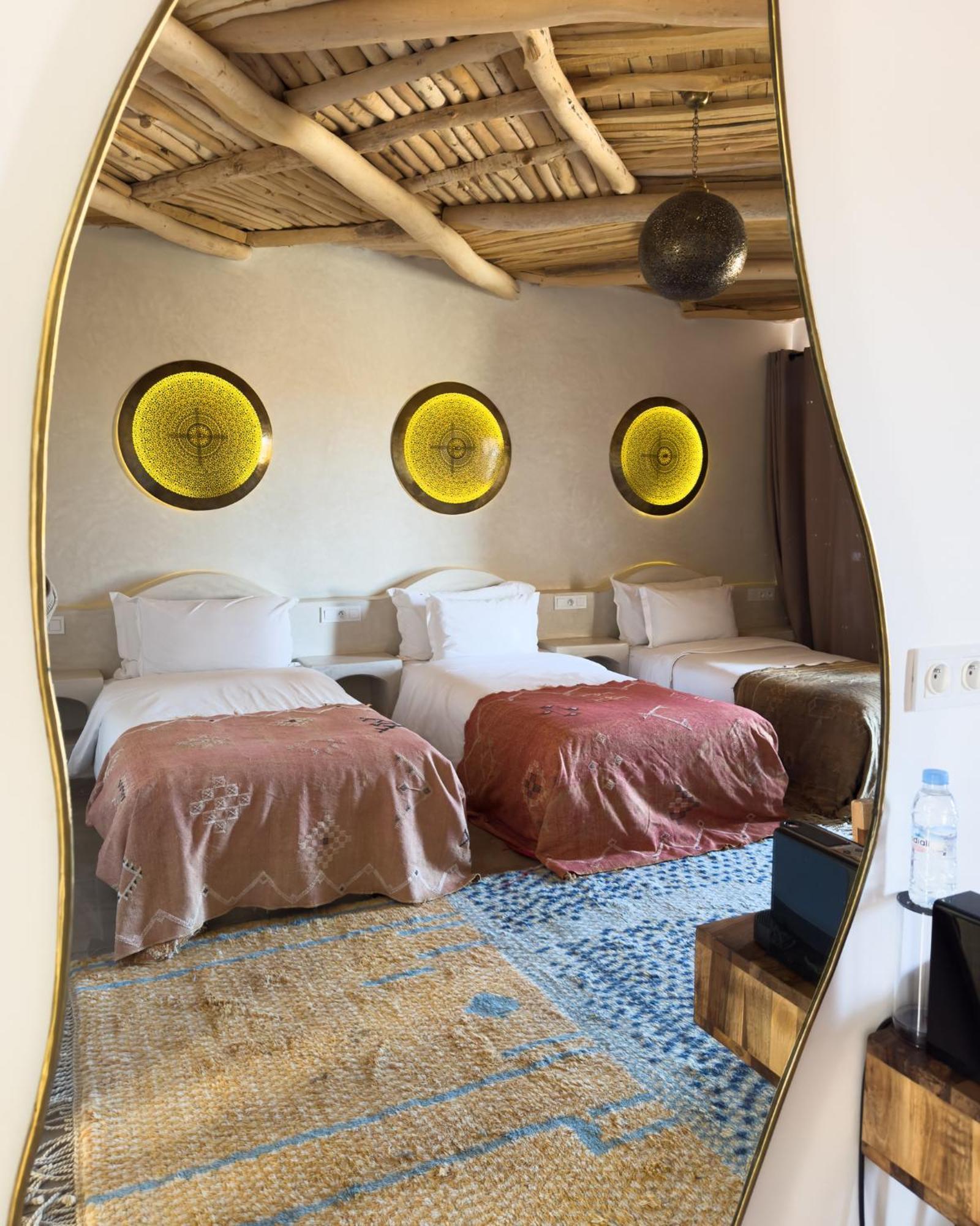Hotel Sahara Pearl Merzouga