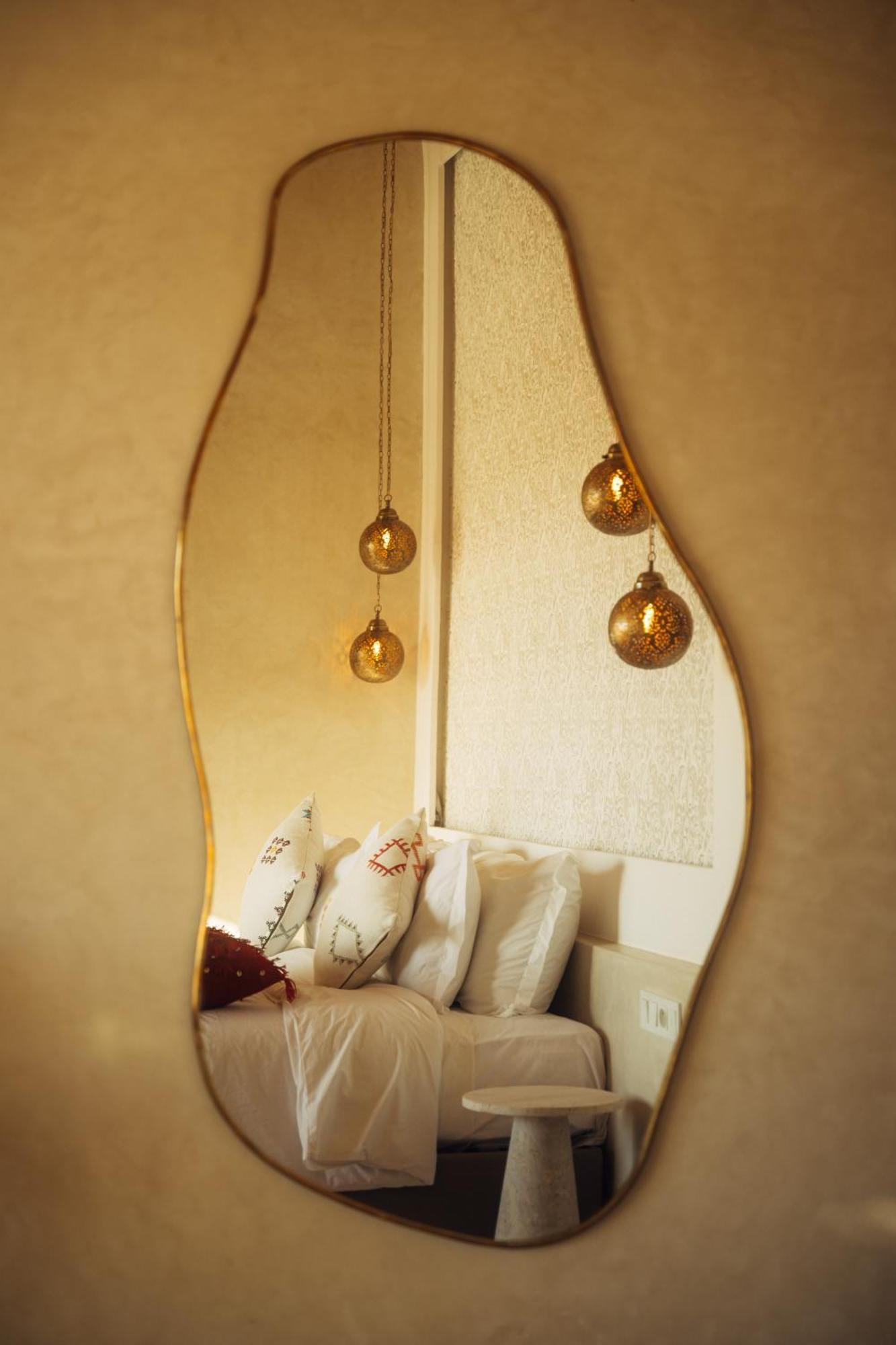 Sahara Pearl 4*