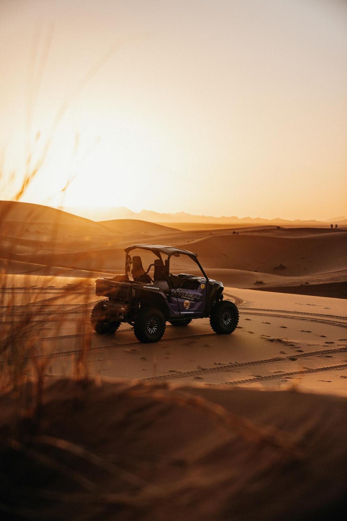 Sahara Pearl Merzouga