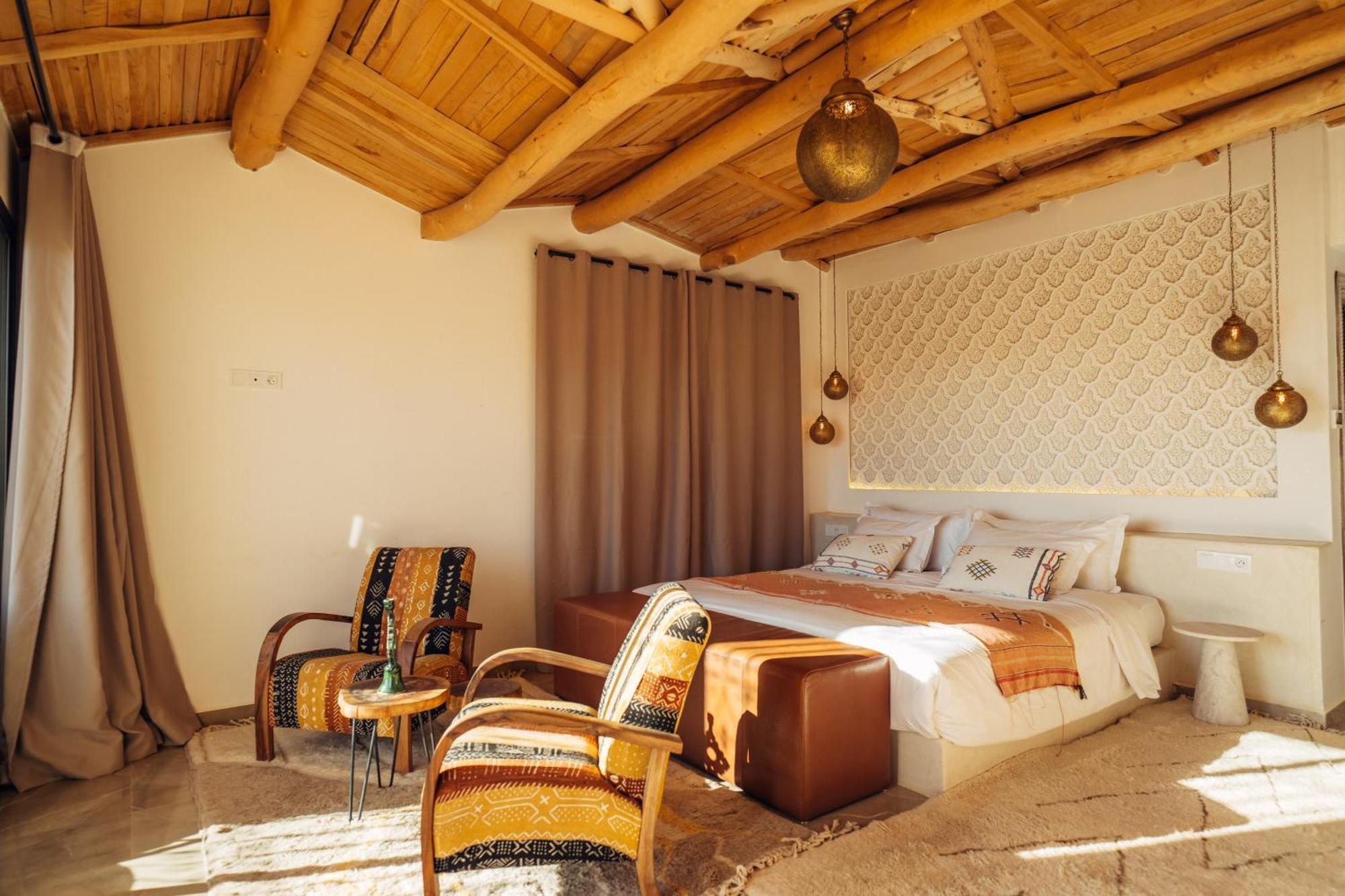 Sahara Pearl 4*