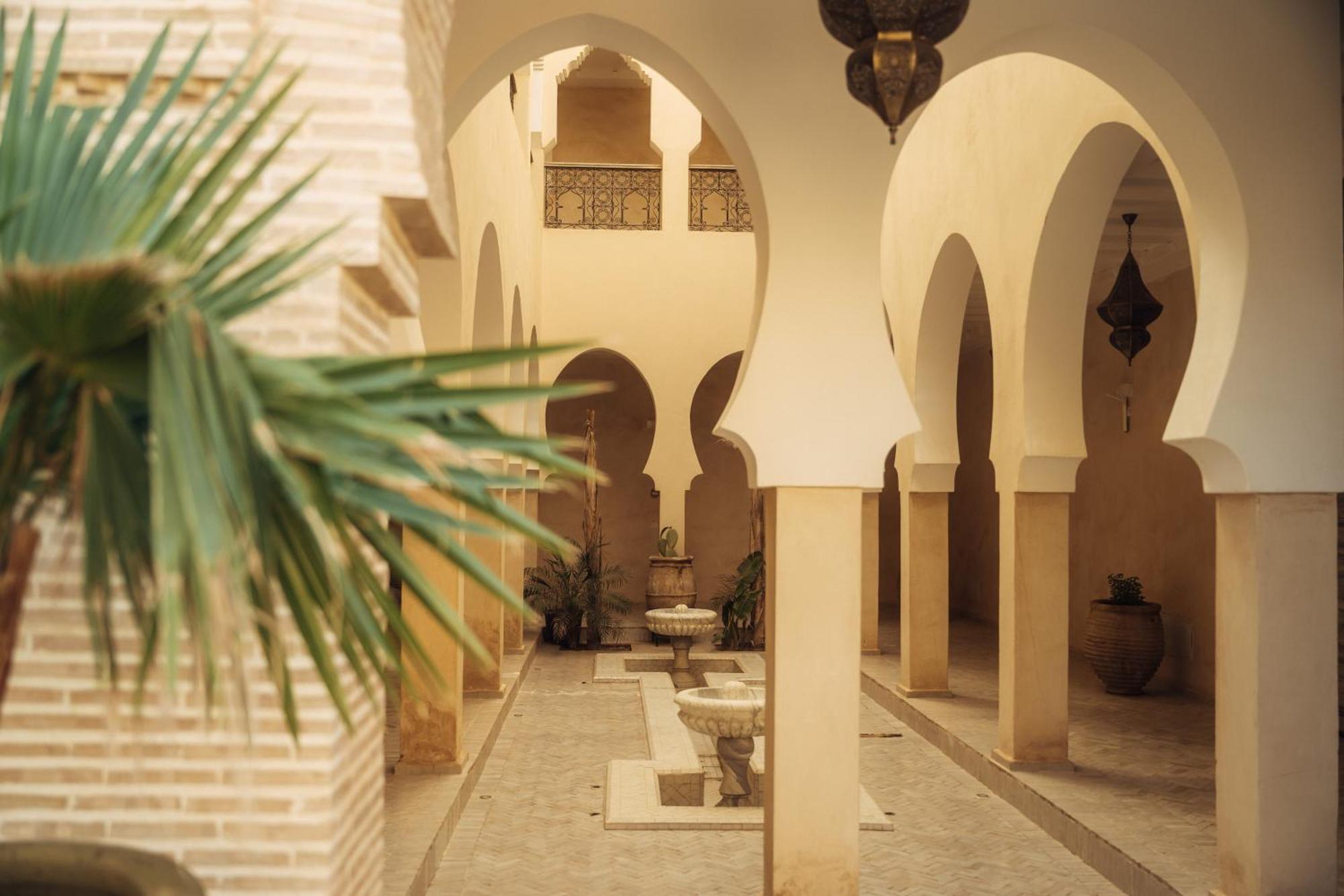 Sahara Pearl 4* Merzouga