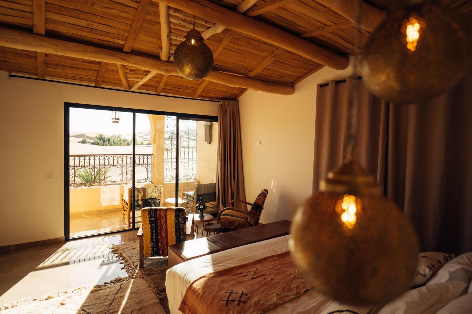 Sahara Pearl Hotel 4*
