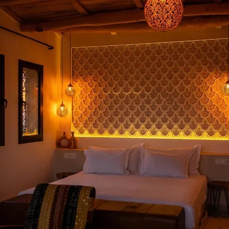 Sahara Pearl Hotel Merzouga Exterior photo