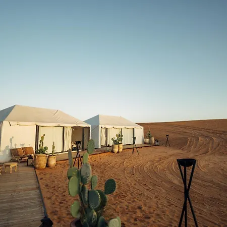Sahara Pearl Hotel Merzouga Exterior photo