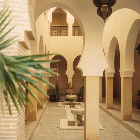 Sahara Pearl Hotel Merzouga Exterior photo